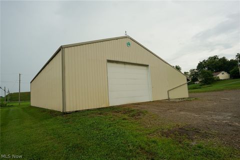 Tiny photo for 12955 N Pike Rd Rd, Mount Perry, OH 43762 (MLS # 5203390)