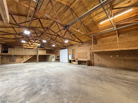 Tiny photo for 12955 N Pike Rd Rd, Mount Perry, OH 43762 (MLS # 5203390)