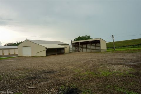Tiny photo for 12955 N Pike Rd Rd, Mount Perry, OH 43762 (MLS # 5203390)