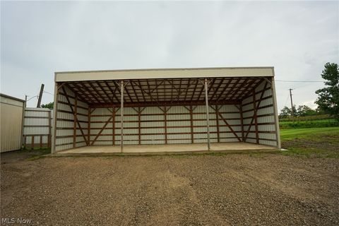 Tiny photo for 12955 N Pike Rd Rd, Mount Perry, OH 43762 (MLS # 5203390)