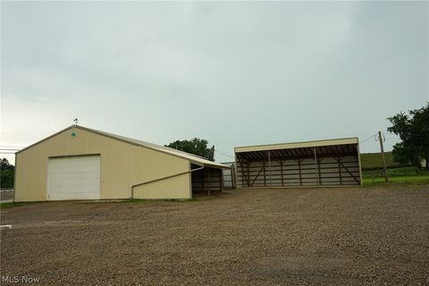 Photo of 12955 N Pike Rd Rd, Mount Perry, OH 43762 (MLS # 5203390)