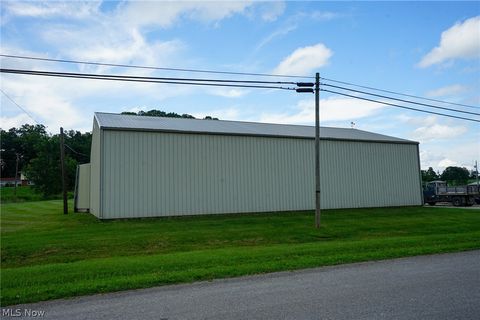 Tiny photo for 12955 N Pike Rd Rd, Mount Perry, OH 43762 (MLS # 5203390)