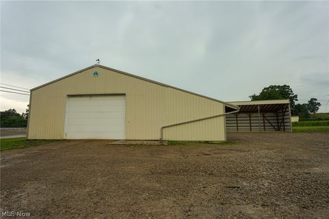Tiny photo for 12955 N Pike Rd Rd, Mount Perry, OH 43762 (MLS # 5203390)