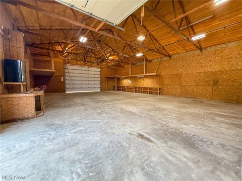 Tiny photo for 12955 N Pike Rd Rd, Mount Perry, OH 43762 (MLS # 5203390)