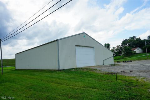 Tiny photo for 12955 N Pike Rd Rd, Mount Perry, OH 43762 (MLS # 5203390)