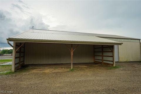 Tiny photo for 12955 N Pike Rd Rd, Mount Perry, OH 43762 (MLS # 5203390)