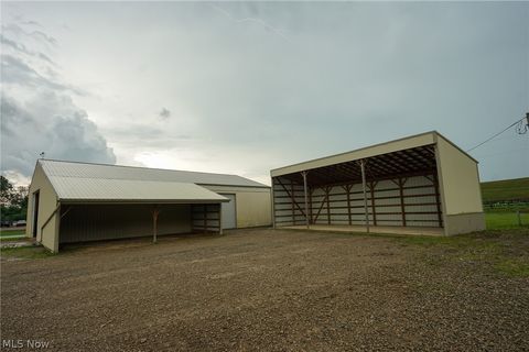 Tiny photo for 12955 N Pike Rd Rd, Mount Perry, OH 43762 (MLS # 5203390)