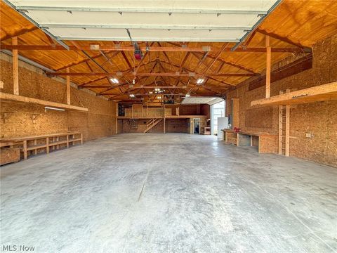 Tiny photo for 12955 N Pike Rd Rd, Mount Perry, OH 43762 (MLS # 5203390)