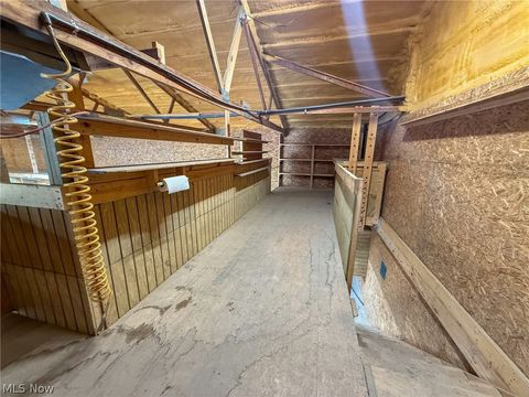 Tiny photo for 12955 N Pike Rd Rd, Mount Perry, OH 43762 (MLS # 5203390)