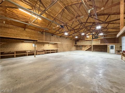 Tiny photo for 12955 N Pike Rd Rd, Mount Perry, OH 43762 (MLS # 5203390)