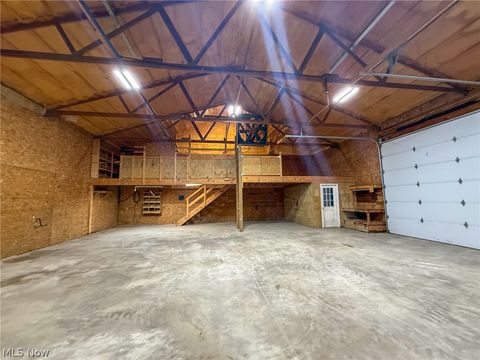 Tiny photo for 12955 N Pike Rd Rd, Mount Perry, OH 43762 (MLS # 5203390)