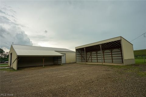 Tiny photo for 12955 N Pike Rd Rd, Mount Perry, OH 43762 (MLS # 5203390)