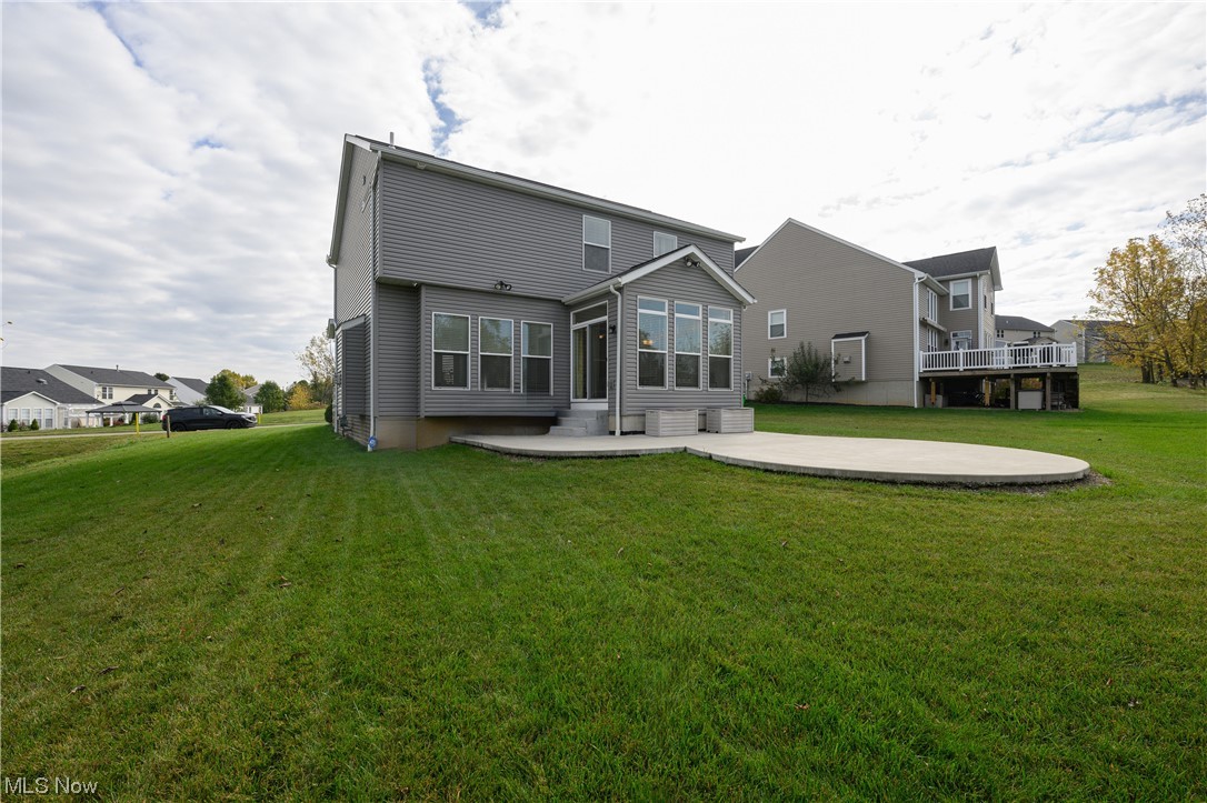 Emerald Estates 9 - Residential