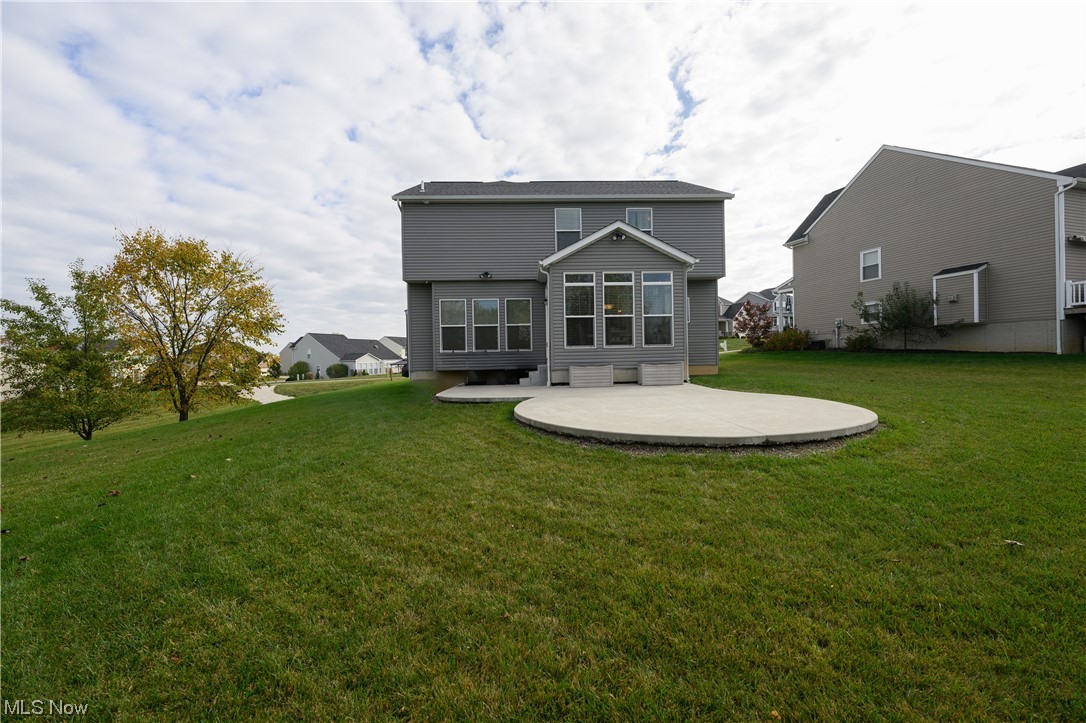 Emerald Estates 9 - Residential