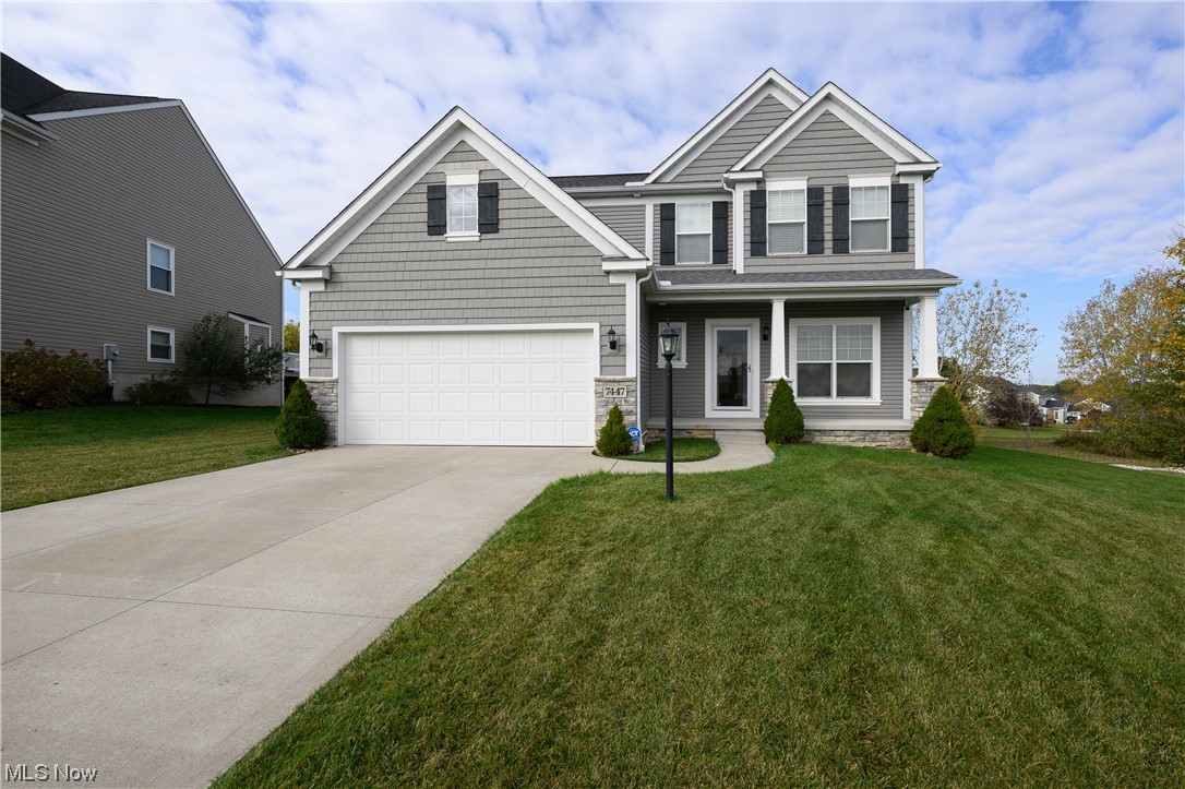 Emerald Estates 9 - Residential