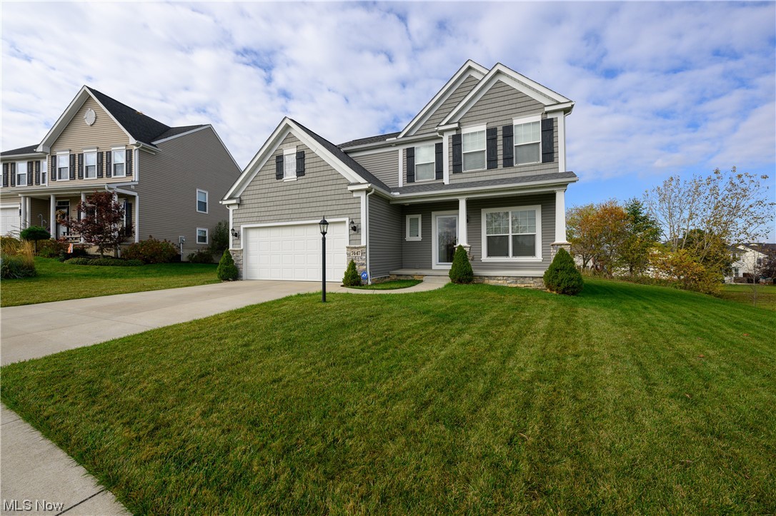 Emerald Estates 9 - Residential