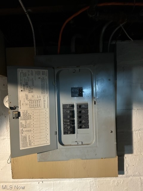 East Blvd - Residential Income