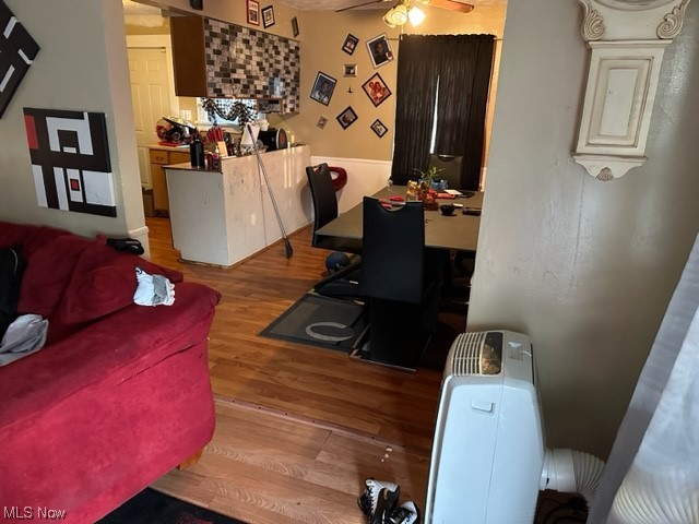 East Blvd - Residential Income