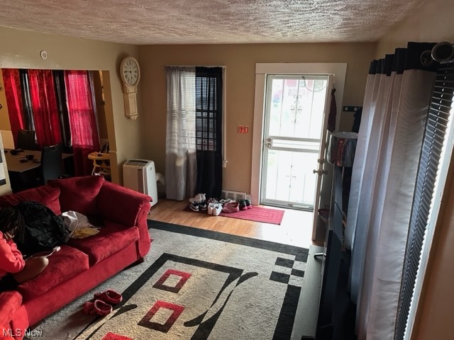 East Blvd - Residential Income