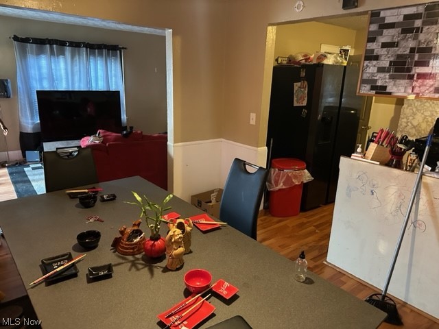 East Blvd - Residential Income