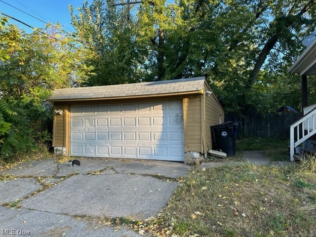 East Blvd - Residential Income