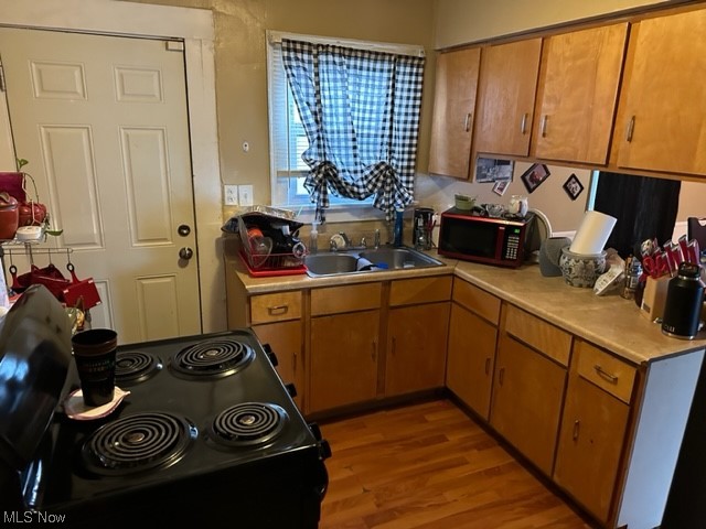 East Blvd - Residential Income