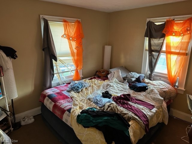 East Blvd - Residential Income