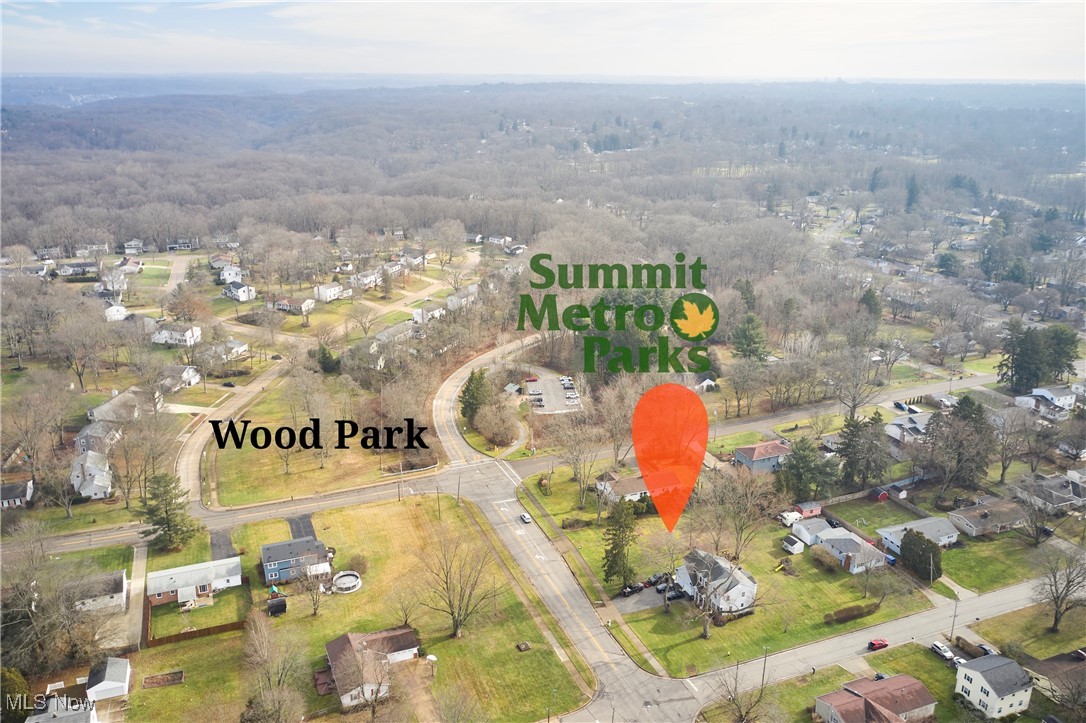 2440 Sand Run Parkway