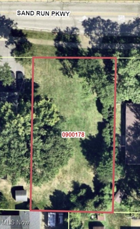 Beck Fairlawn - Land