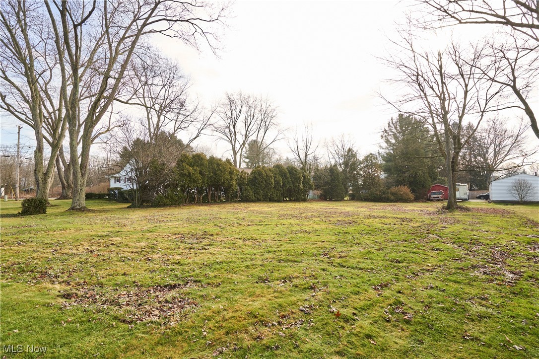 Beck Fairlawn - Land