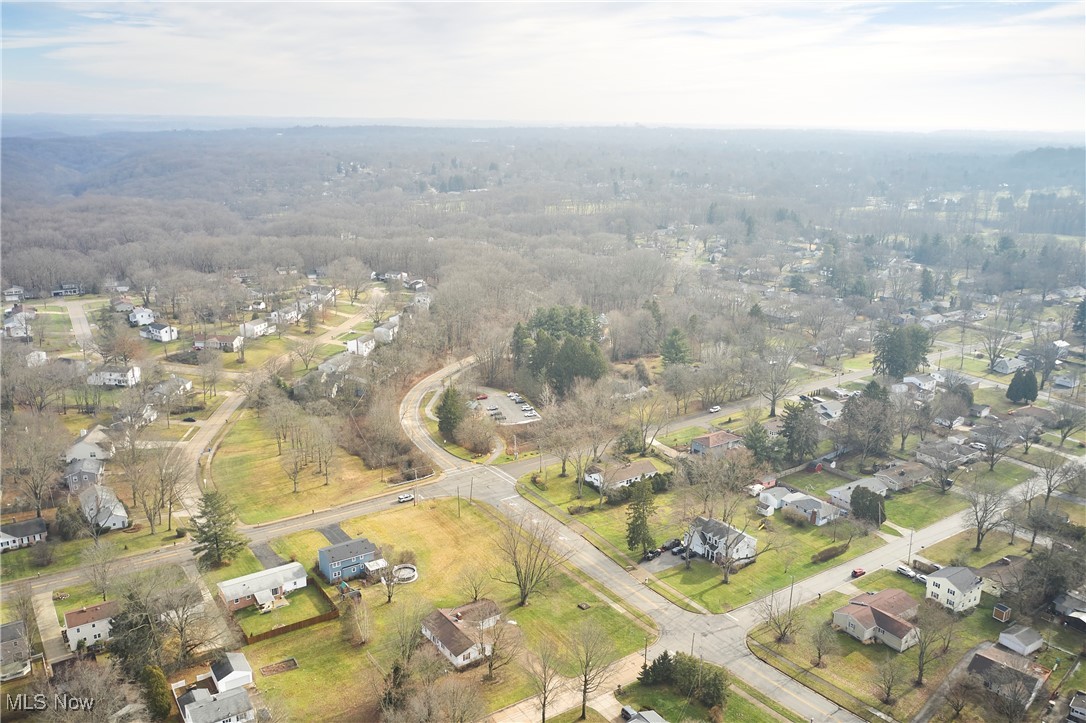 Beck Fairlawn - Land