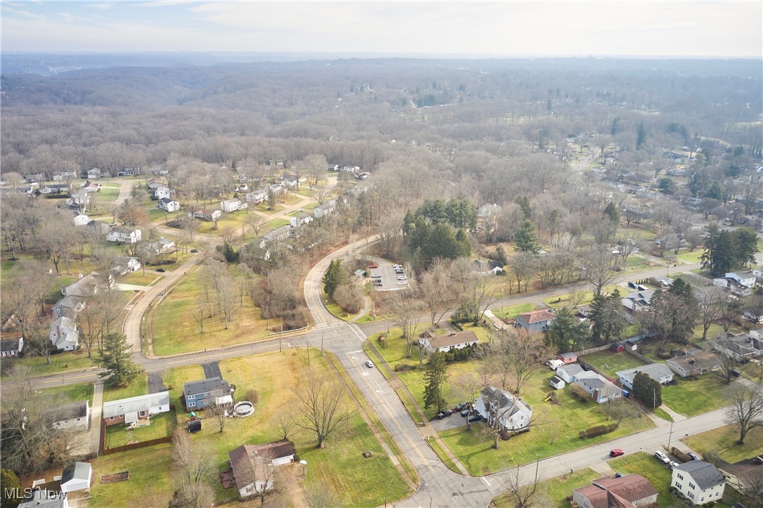 Beck Fairlawn - Land