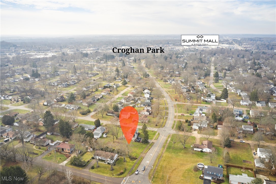 Beck Fairlawn - Land