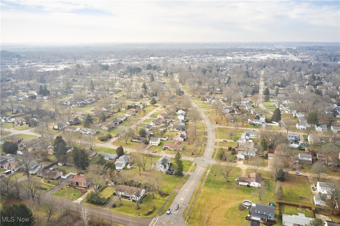 Beck Fairlawn - Land