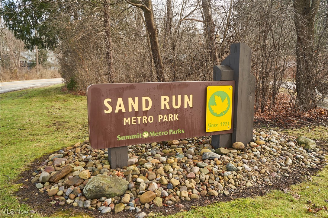 Beck Fairlawn - Land