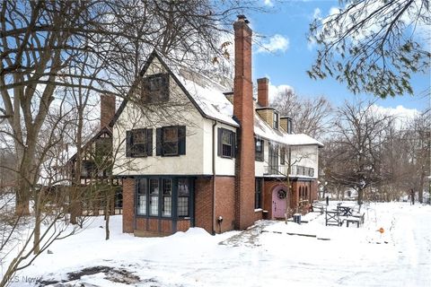 2593 Coventry Road Shaker Heights OH 44120