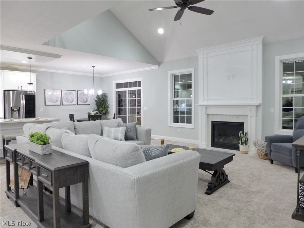 HARVEST POINTE Phase II - Residential