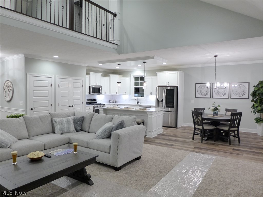 HARVEST POINTE Phase II - Residential