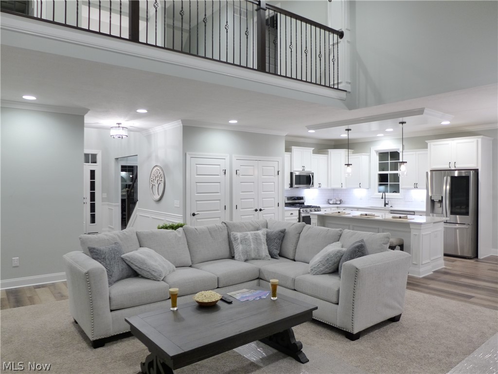 HARVEST POINTE Phase II - Residential