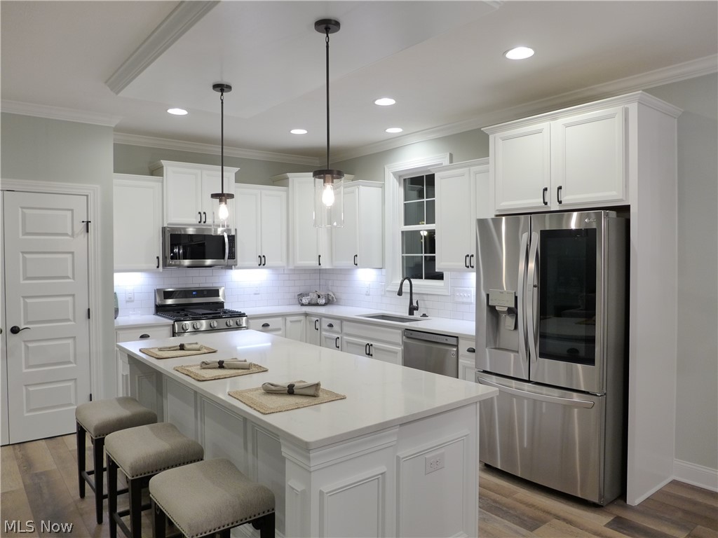 HARVEST POINTE Phase II - Residential