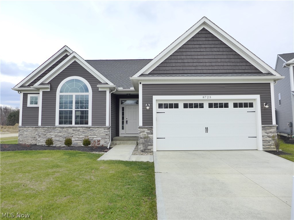 HARVEST POINTE Phase II - Residential