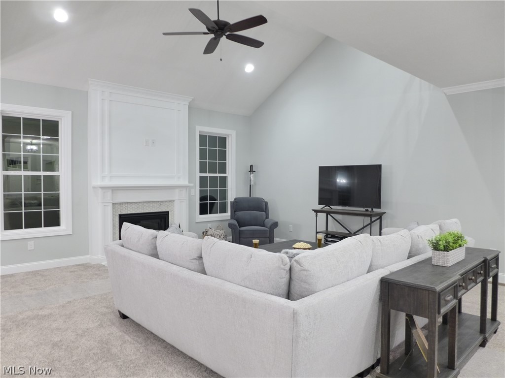 HARVEST POINTE Phase II - Residential