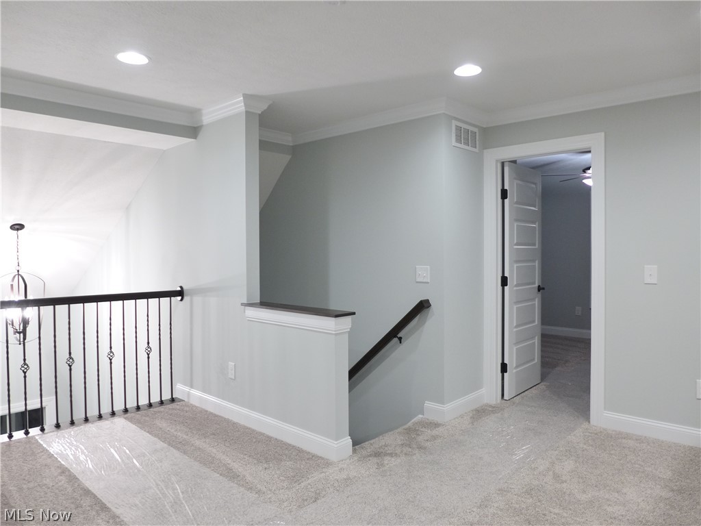 HARVEST POINTE Phase II - Residential