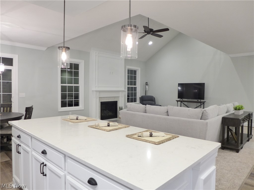 HARVEST POINTE Phase II - Residential