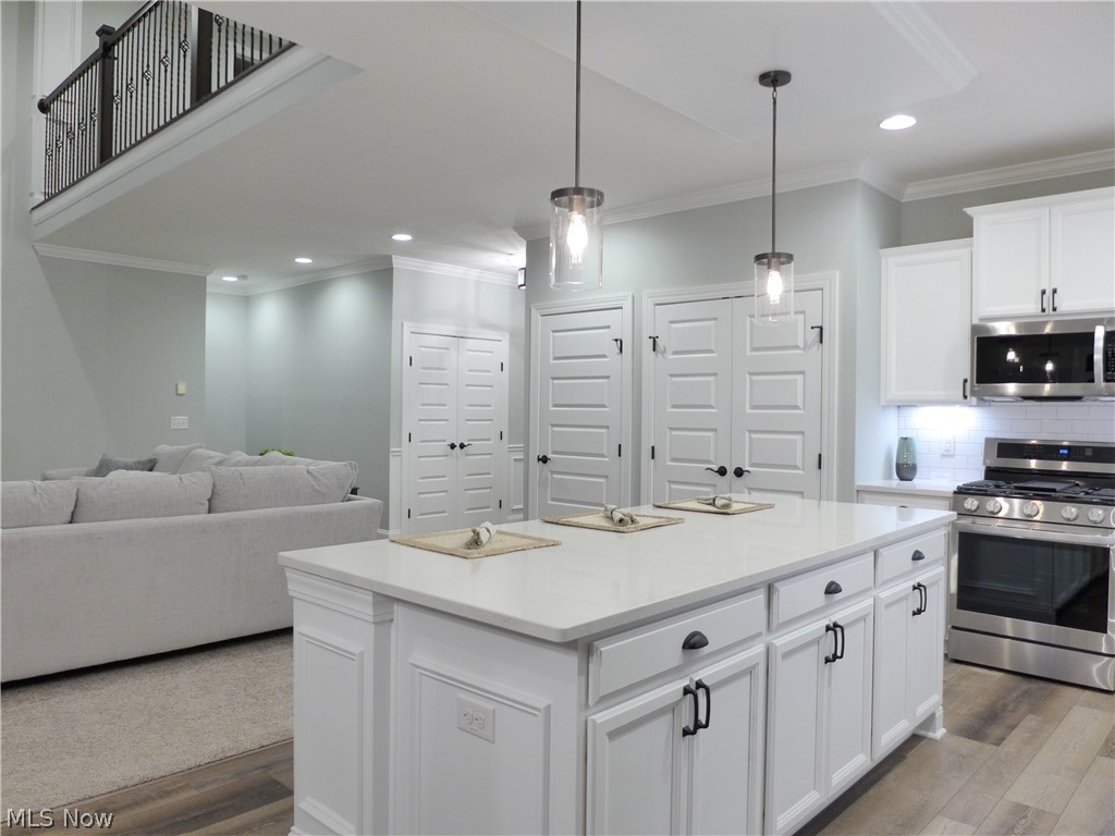 HARVEST POINTE Phase II - Residential