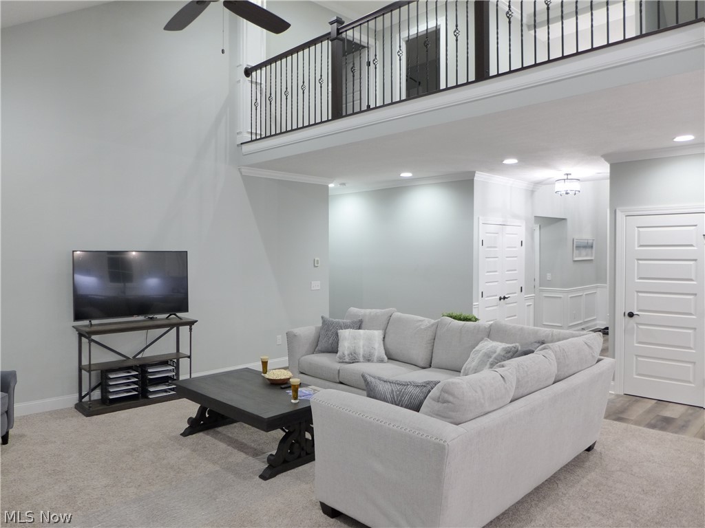 HARVEST POINTE Phase II - Residential