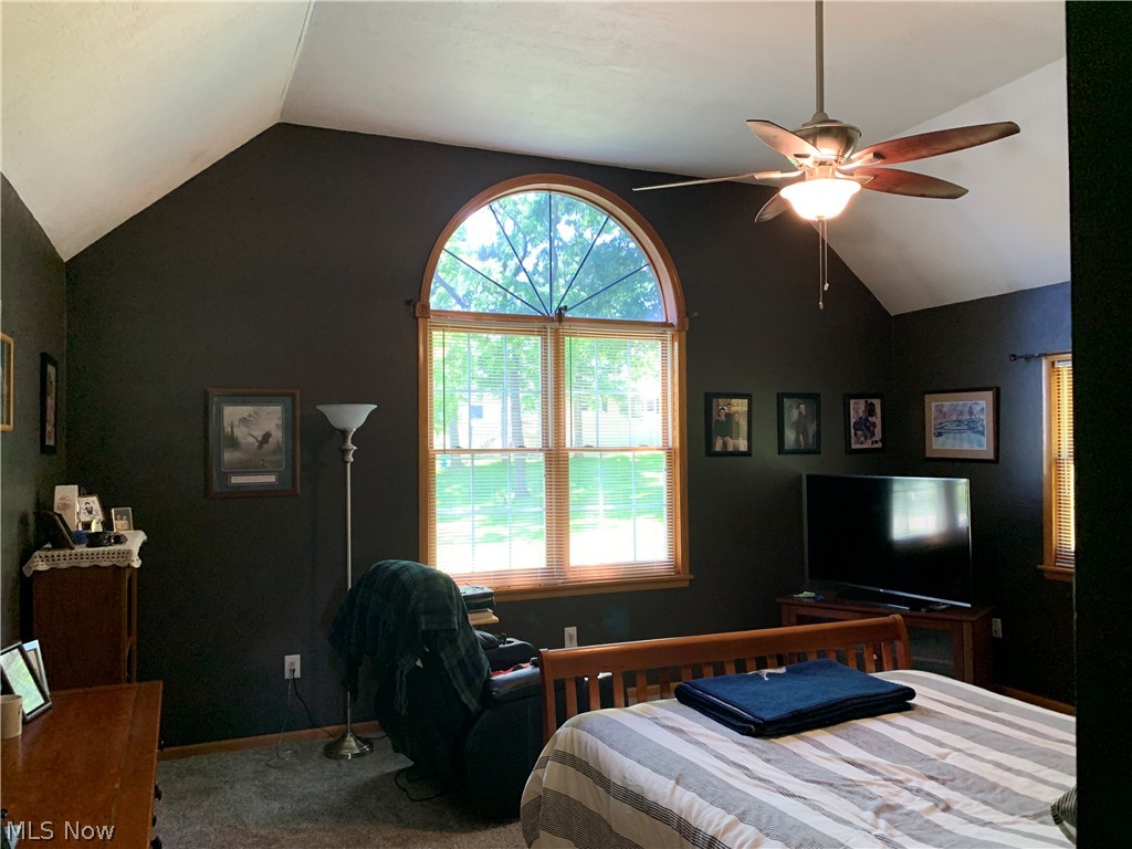 Joe Harpers Sub - Residential