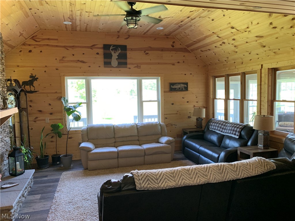Joe Harpers Sub - Residential