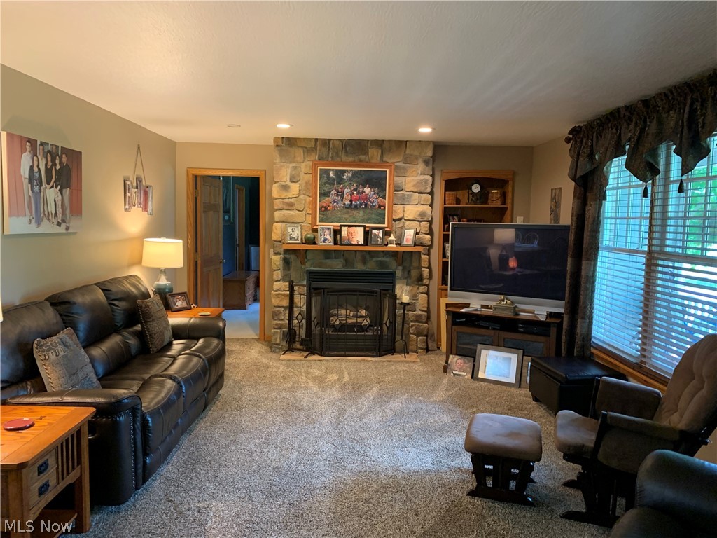 Joe Harpers Sub - Residential