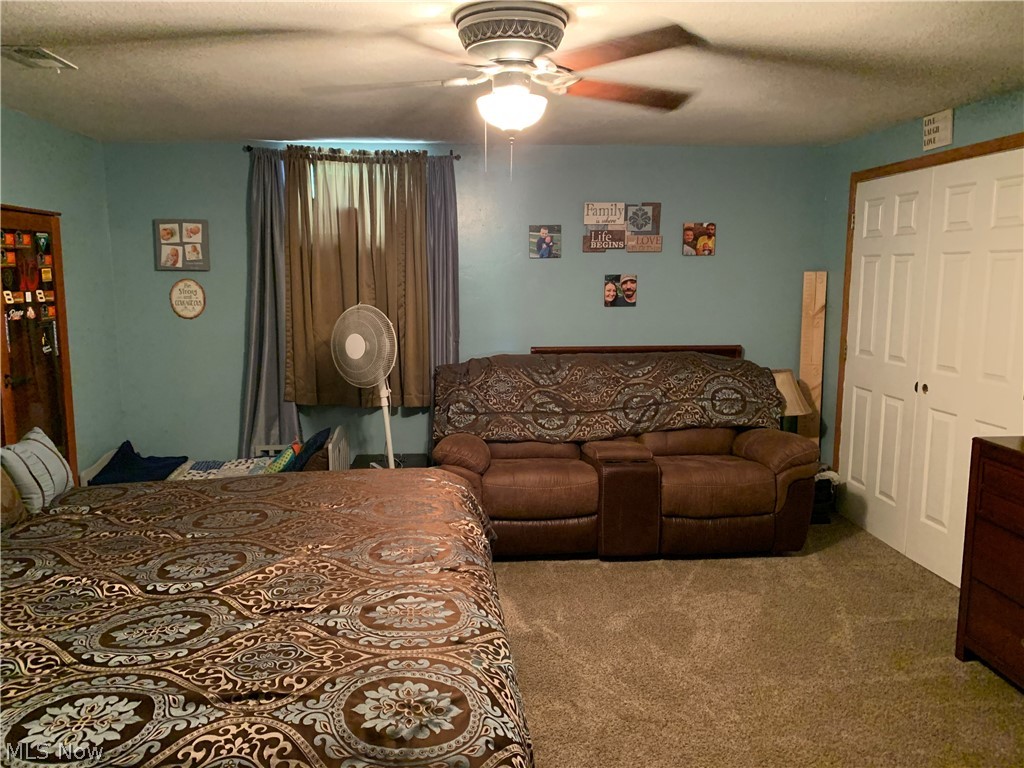 Joe Harpers Sub - Residential